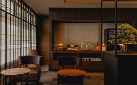 ホテルグレイスリー京都三条